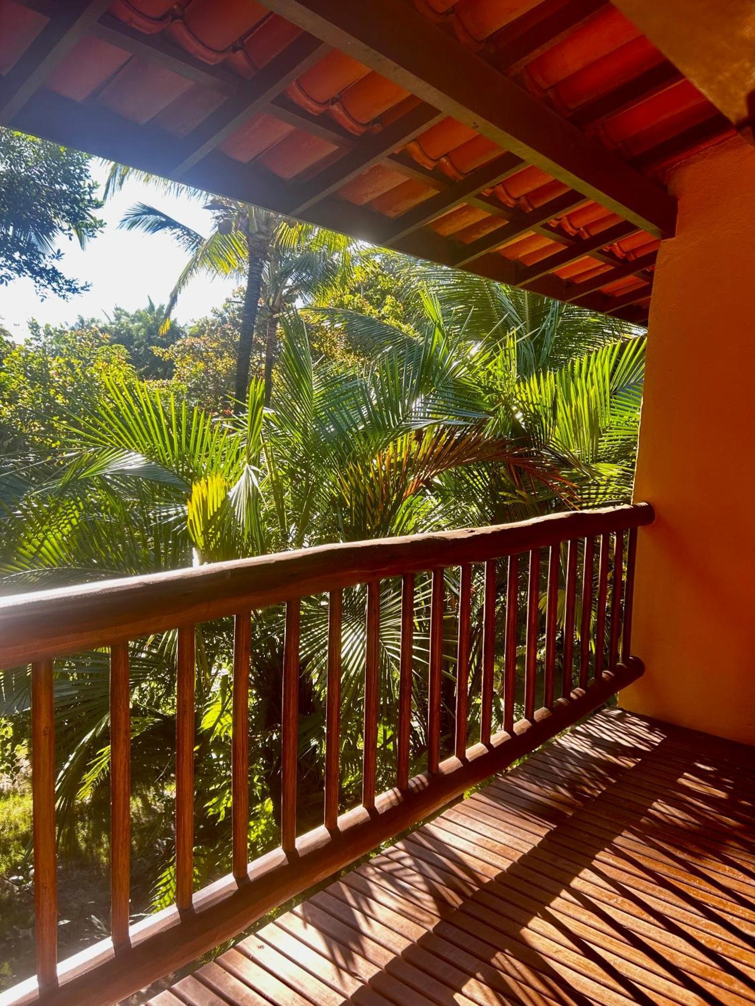 Pousada Habitat Caraíva Exteriér fotografie